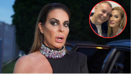 RAT ZBOG GLEDANOSTI I PARA! Aca Bulić konačno progovorio i raskrinkao Milenu Kačavendu, spomenuo i policiju!