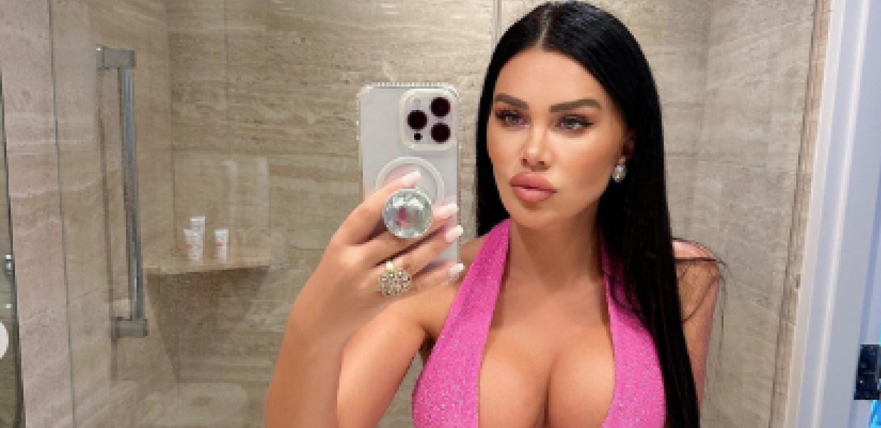 PODELILA PRELEPE VESTI! Ovo je jako bitan datum za Staniju Dobrojević! (FOTO)