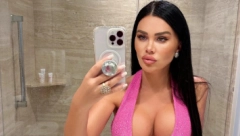 POBAČAJ ME JE PSIHIČKI POREMETIO! Stanija otkrila sve detalje gubitka bebe sa oženjenim muškarcem!