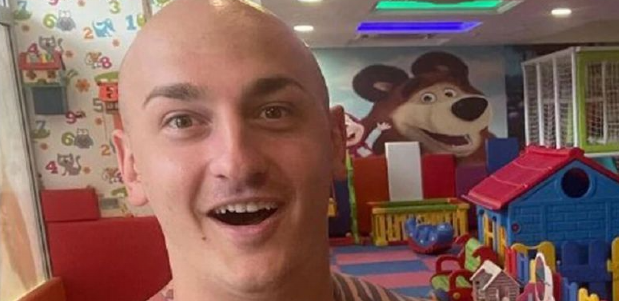 DESINGERICA SE OGLASIO ZA ALO! PA OTKRIO Fanove više ne krstim patikom u glavu, imam novu metodu!