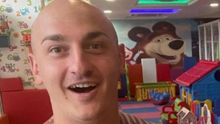 EVO KOJA KAZNA ČEKA DESINGERICU Za upravljanje vozilom pod dejstvom narkotika, reper će morati da plati ovu cifru!