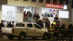 NEKAD MIRNA DRŽAVA, SAD JE U VRTLOGU NASILJA Narko karteli uveli strahovladu (FOTO)