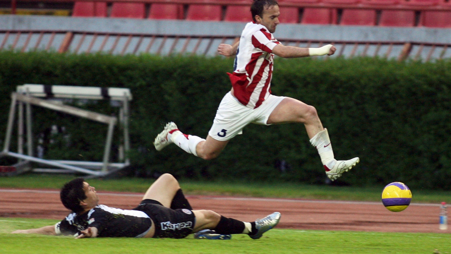 TRENER RADNIČKOG PRED PARTIZAN: Ne dolazimo da se branimo