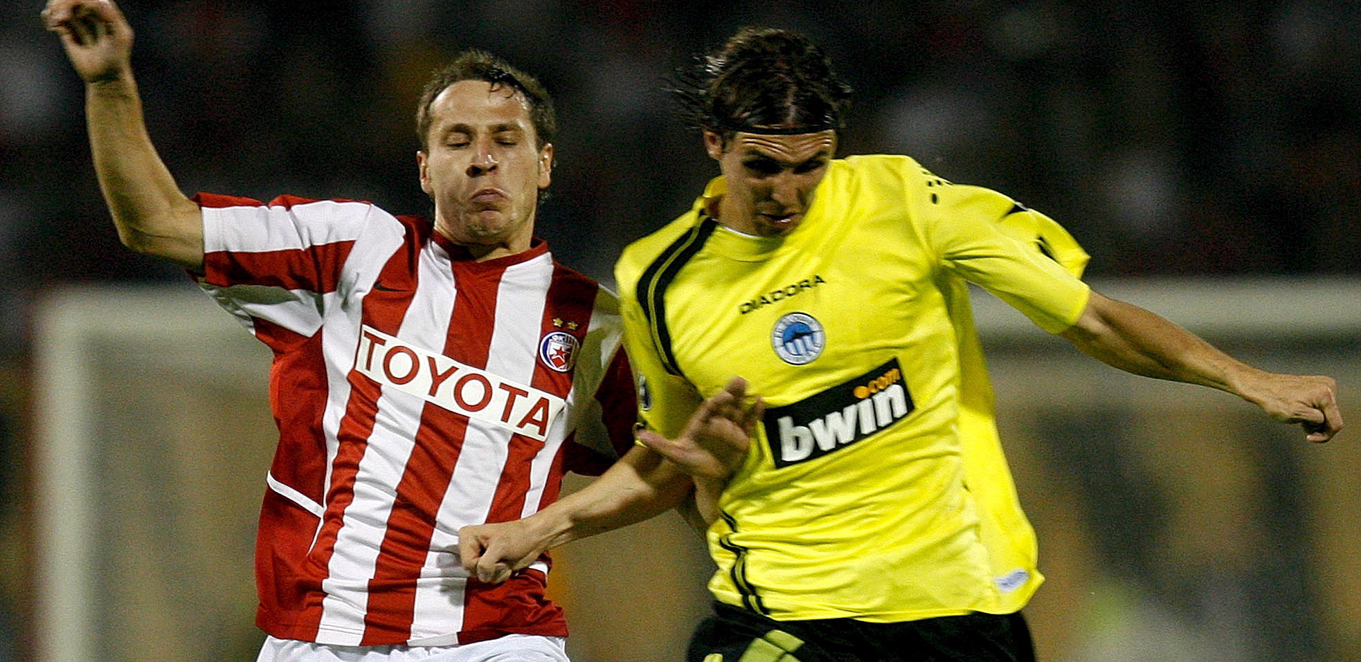 TRAJKOVIĆ PROTIV BIVŠEG KLUBA Trener Radničkog pred povratak na "Marakanu": Zvezda ima najjači igrački kadar u poslednjih 20 godina