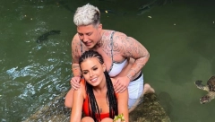 GAZI PREKO MRTVIH ZBOG MATORE Mikica podržao svoju drugaricu i njenu izabranicu, pa potom otkrio zašto ga je Anđela otpratila sa Instagarama!