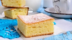 KOH OD GRIZA, BAKIN RECEPT STAR DECENIJAMA: Omiljena poslastica mnogih koja vraća u detinjstvo a sprema se jednostavno