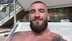 U ELITU ULAZI POD OVIM PRAVILIMA Mensur Ajdarpašić dobio zabranu, evo o čemu se radi!