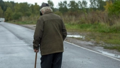 ZA NEVERICU! ČIČA OD 88 GODINA UHAPŠEN U ZEMUNU Kažu da je opasni nasilnik