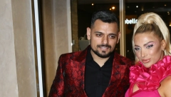 MILICA I BORA PRIVEDENI U MONTE KARLU! Policija im upala u hotelsku sobu dok su vodili ljubav, Santana zanemeo od šoka
