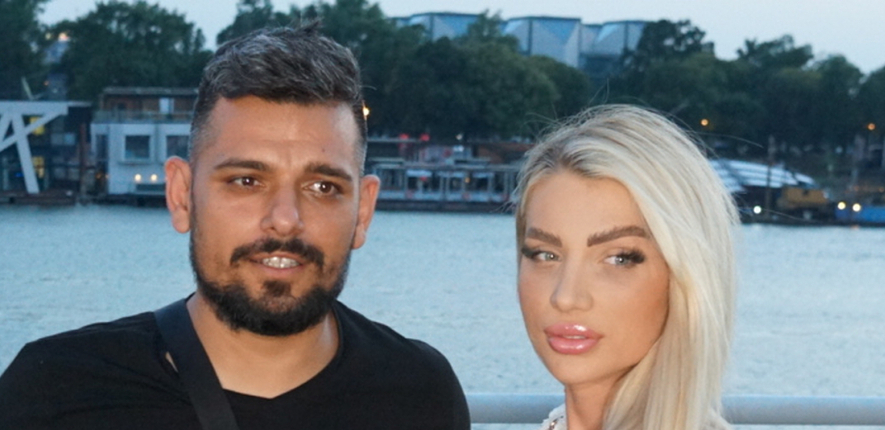 ISKEŠIRAO 15.000 Bora Santana se isprsio, evo šta je Milici priredio pred ulazak u Zadrugu