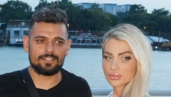 ISKEŠIRAO 15.000 Bora Santana se isprsio, evo šta je Milici priredio pred ulazak u Zadrugu