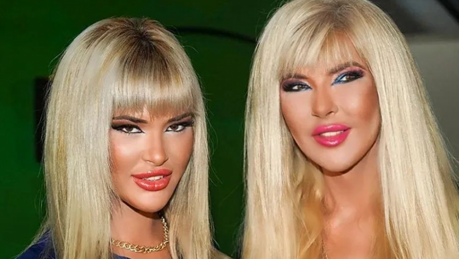 KONAČNO SE SAZNALO ONO ŠTO GODINAMA ZANIMA JAVNOST On je otac ćerke Jasne Milenković Jami