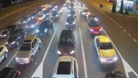 NAORUŽAJTE SE STRPLJENJEM Evo kakvo je trenutno stanje na graničnim prelazima (FOTO)