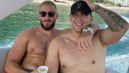 KO JE BRAT MENSURA AJDARPAŠIĆA? Bio je više puta hapšen, pokušao ubistvo, pričalo se da je pripadnik barskog klana!