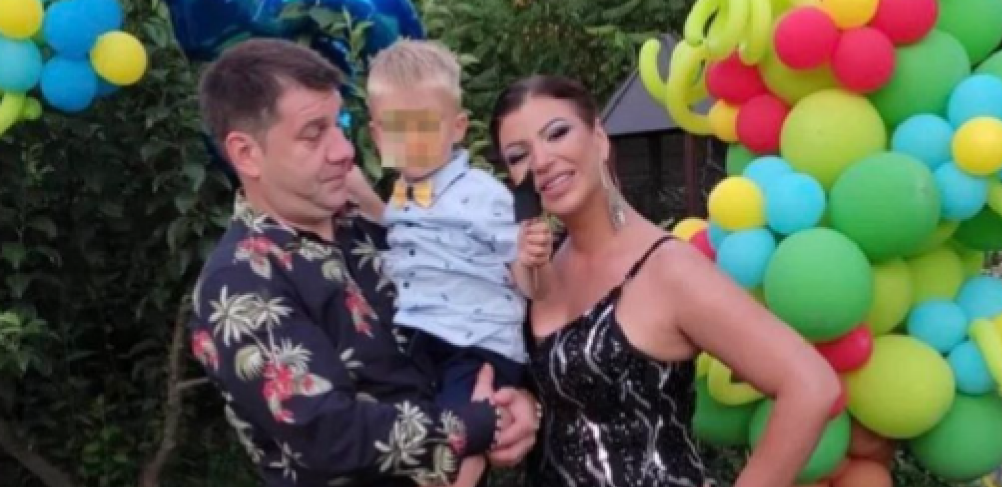 MILJANA ĆE DOŽIVETI NERVNI NAPAD: Marinković progovorio o borbi za starateljstvom nad malim Željkom, u sve umešan i Bebica