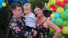 MALI ŽELJKO NE SPAVA MIRNO Ne zna se da li je gora baba Marija ili majka Miljana