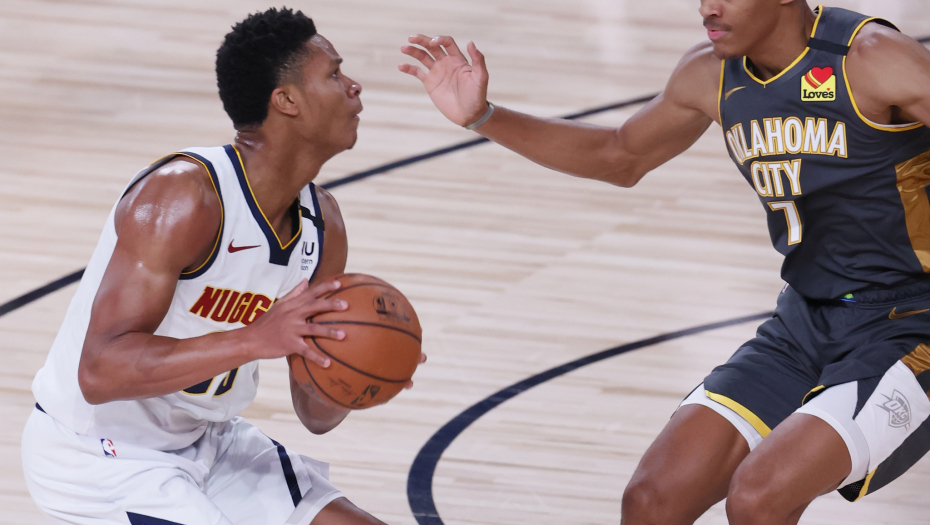 DOUŽER O DOLASKU U PARTIZAN: Nikola Jokić je imao najveći uticaj