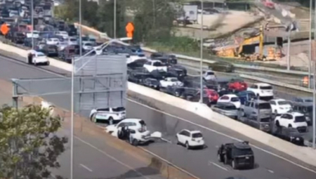 VELIKA PROMENA U SAOBRAĆAJU U BEOGRADU Vozači ovuda više neće smeti da voze