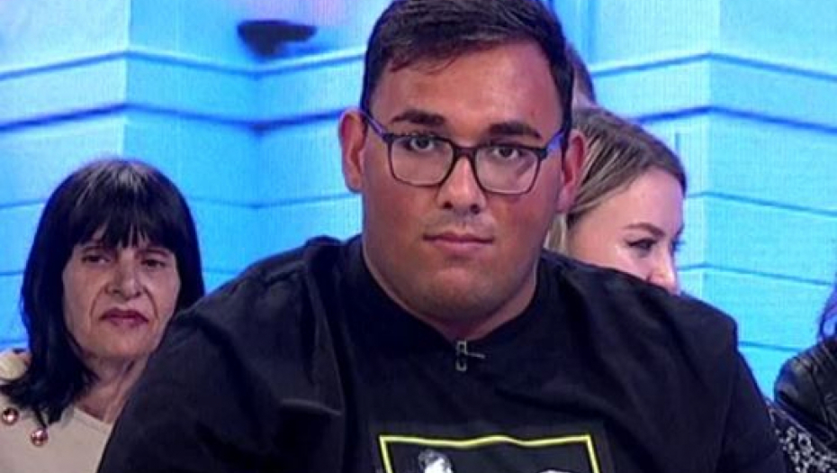 BIVŠI ZADRUGAR NA OPERACIJU PUKAO 4.000 EVRA Neca Lazić otkrio kroz kakvu je agoniju prošao: Mislio sam da ću da umrem!