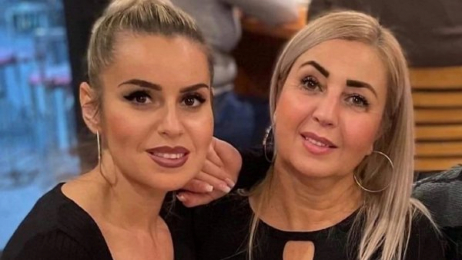 "SEDAM DANA JE BILA KOD MENE, OSMI DAN JE SAZNAO GDE SE KRIJE" Potresna ispovest tetke ubijene Nizame