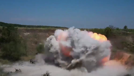 IMA IH 500 HILJADA! Ukrajina se opekla, pa povukla pakleni potez! Evo šta sada čeka Ruse na frontu