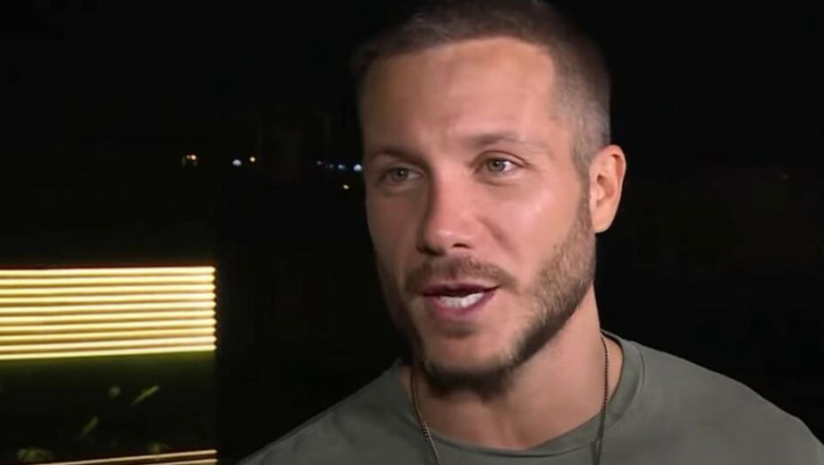 PROGOVORIO O GREŠKAMA IZ PROŠLOSTI Saša Kovačević važi za jednog od najvećih zavodnika, a sada je ogolio dušu: Trudim se da to ne ponavljam!