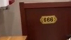 DA LI BISTE PRENOĆILI U SOBI "666"? Platićete skoro 1,50 evro, ali ne zbog broja na vratima