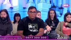 MUVAO ME JE NA GEJ APLIKACIJI Oglasio se muškarac koji tvrdi da ga je Neca startovao, Lazić odmah odgovorio