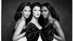 LEGENDARNA ČETVORKA SE VRAĆA Supermodeli devedesetih pozirale za američki "Vog"