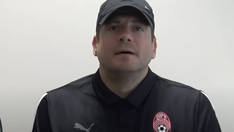 LALATOVIĆ SLAVIO Zorja se pomerila sa dna tabele