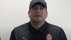 LALATOVIĆ SLAVIO Zorja se pomerila sa dna tabele
