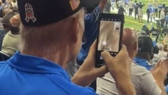 NEVEROVATNE SCENE SA NFL TERENA Perverzni dekica u akciji (VIDEO)