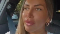 JE*AĆE TE, AKO VEĆ NIJE! Irma isprozivala Dalilu zbog prisnosti sa Bubom Korelijem (FOTO)