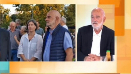 POBIJENU DECU ZABORAVILI Jedini zahtev protesta - frekvencija za Šolaka! (VIDEO)