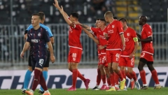 TRENERSKA SMENA U RADNIČKOM Joksimović otišao, stigao miljenik Grobara i Nišlija