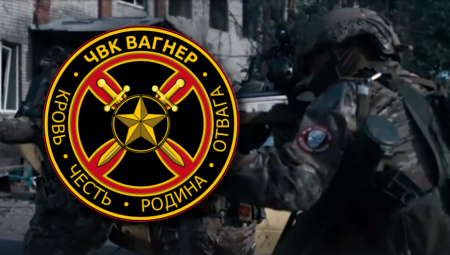 VAGNER SE GASI? Loše vesti za ruske plaćenike