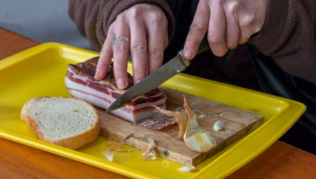 DA LI JE SLANINA STVARNO DOBRA Iznenadićete se kada čujete kako utiče na vaše zdravlje