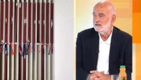 KAKO IMA OBRAZA DA POMINJE PLATE PROSVETNIH RADNIKA KAD ĆE OD JANUARA BITI 89% VEĆE NEGO U NJEGOVO VREME?! (VIDEO)