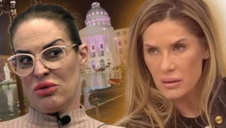 DOLILA ULJE NA VATRU! Milena Kačavenda pokopala Anu pre ulazak u rijaliti, ovoj potez joj Ćurčićeva neće oprostiti! (FOTO)