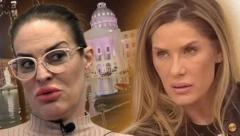 DOBILA SAM PONUDU KOJA SE NE ODBIJA Milena Kačavenda priznala šta sprema Ani Ćurčić u Zadruzi 7