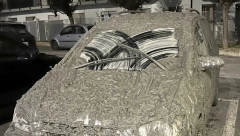 ITALIJANSKI GRAD U BLATU Talas vode i kamenja nosio sve pred sobom, ima povređenih (FOTO)