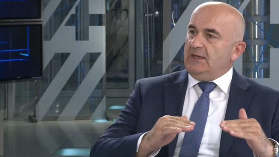 JOKOVIĆ: Ne vidim zašto ZBCG i BS ne bi mogli zajedno u vladu