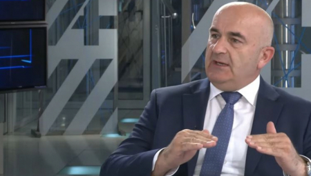 JOKOVIĆ: Ne vidim zašto ZBCG i BS ne bi mogli zajedno u vladu