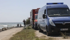 "ZEMLJA SE TRESLA, LETELO JE KAMENJE" Ovo su detalji snažne eksplozije na Crnom moru