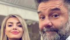 OVAKO IZGLEDA LUKSUZNA KUĆA ELE DVORNIK Bivši muž pokušava da joj preotme dom, a pravi je raj na zemlji