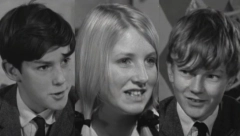 OVAKO SU KLINCI 1966. GODINE ZAMIŠLJALI 21. VEK: "Ljudi će biti premoreni, neće biti zabave..." (VIDEO)