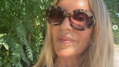 SLAVLJE U DOMU VERICE RAKOČEVIĆ! Čestitke stižu sa svih strana, modna kreatorka puca od sreće!