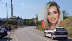 SUZE I JECAJI ISPRED KUĆE BRUTALNO UBIJENE NIZAME Brojne komšije, prijatelji i rodbina danas je ispraćaju na večni počinak (VIDEO)