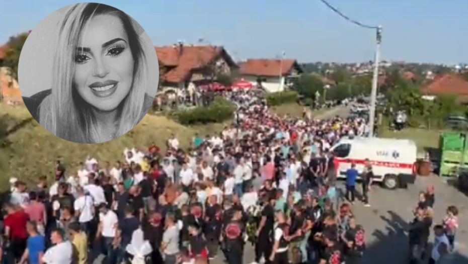 BEBA UBIJENE NIZAME IDE NA USVAJANJE? Neverica u Gradačcu: "Bila je lepa, šteta što je našla takvog čoveka"