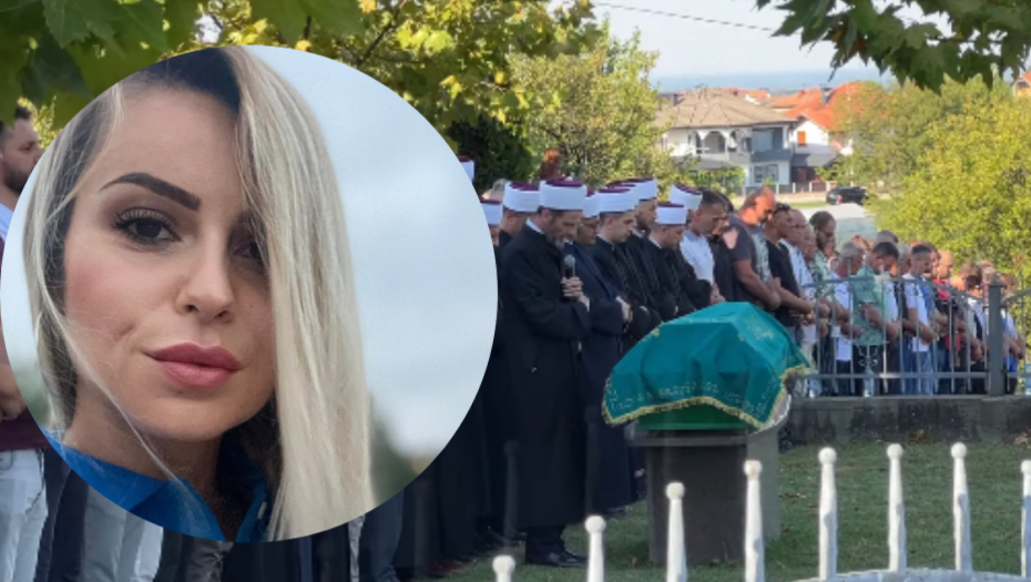 "USTA SU JOJ BILA KRVAVA, A PLAVA KOSA SKROZ CRVENA" Jeziva ispovest komšinice ubijene Nizame, otkrila je horor koji je trajao